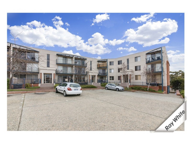 53/2 Ranken Place, Belconnen ACT 2617