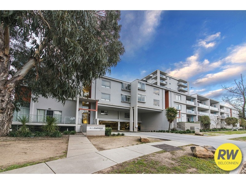 6/64 Lowanna Street, Braddon ACT 2612