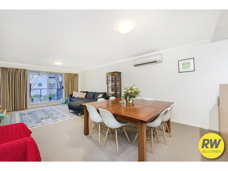 6/64 Lowanna Street, Braddon ACT 2612