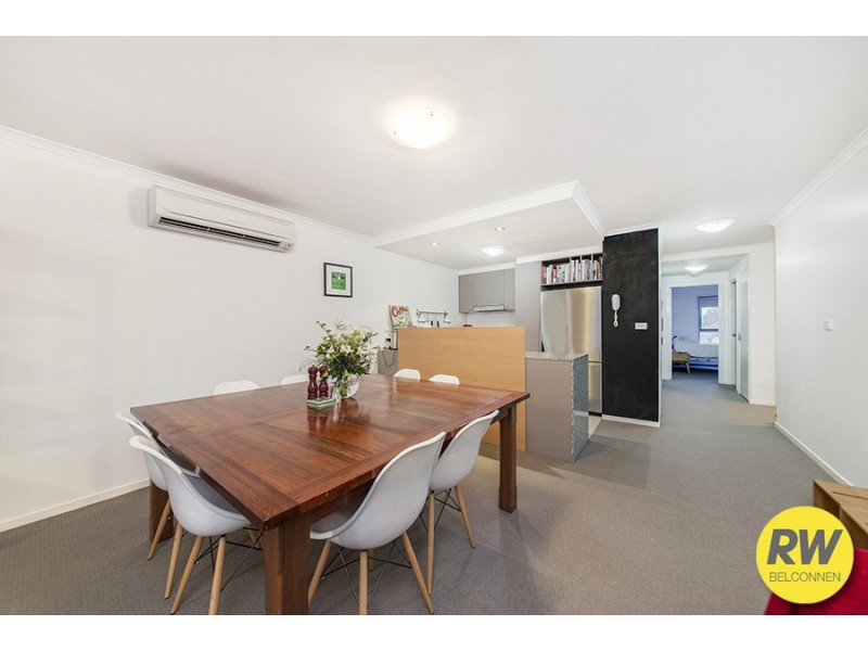 6/64 Lowanna Street, Braddon ACT 2612