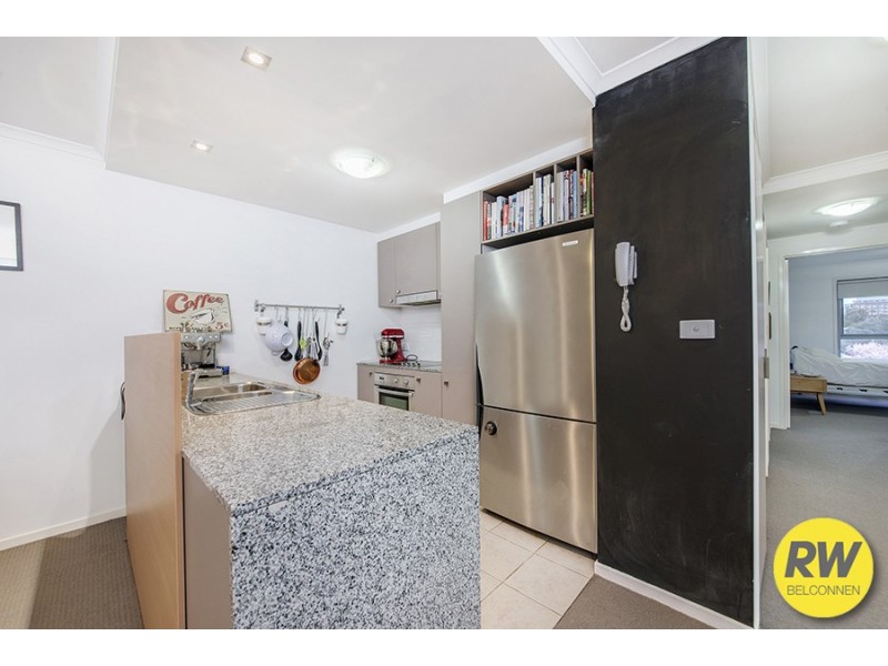 6/64 Lowanna Street, Braddon ACT 2612