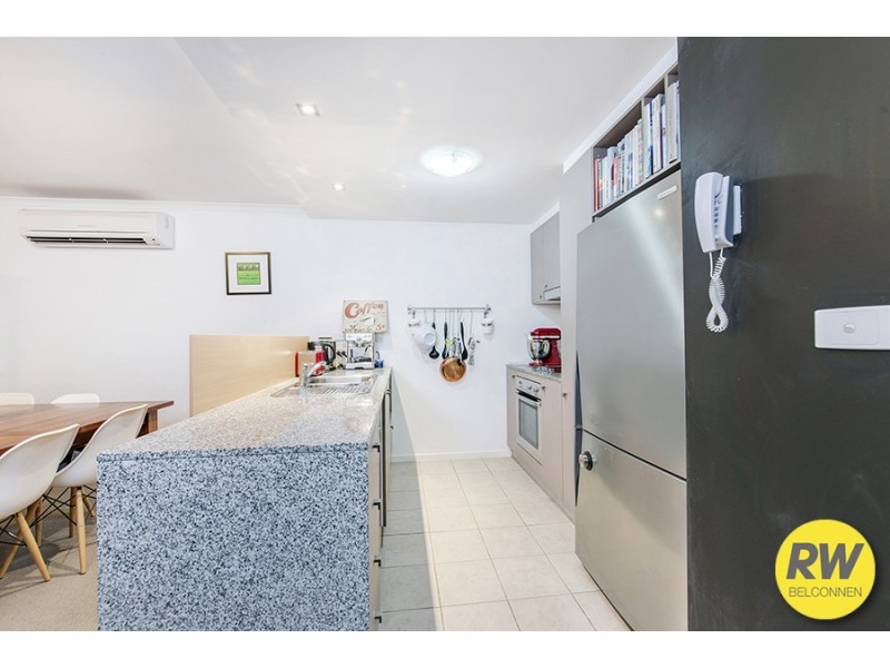 6/64 Lowanna Street, Braddon ACT 2612