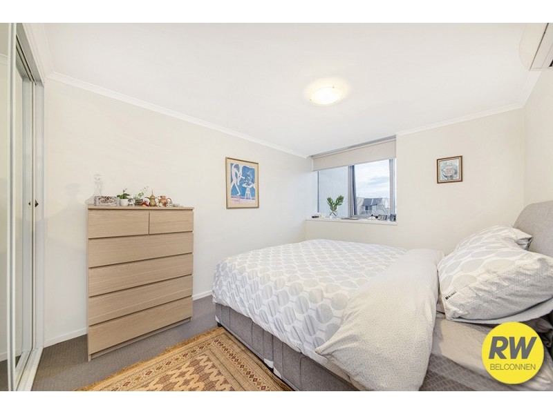 6/64 Lowanna Street, Braddon ACT 2612