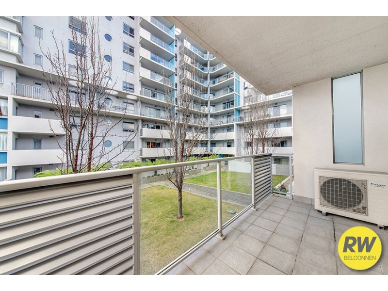 6/64 Lowanna Street, Braddon ACT 2612