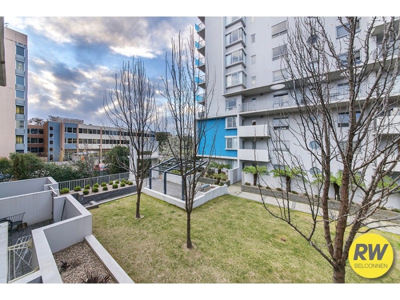 6/64 Lowanna Street, Braddon ACT 2612