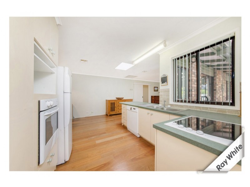 40 Tyrrell Circuit, Kaleen ACT 2617