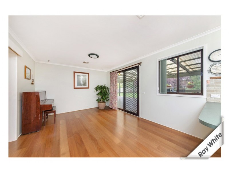 40 Tyrrell Circuit, Kaleen ACT 2617