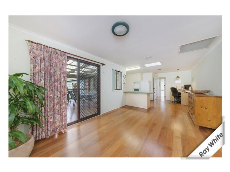 40 Tyrrell Circuit, Kaleen ACT 2617