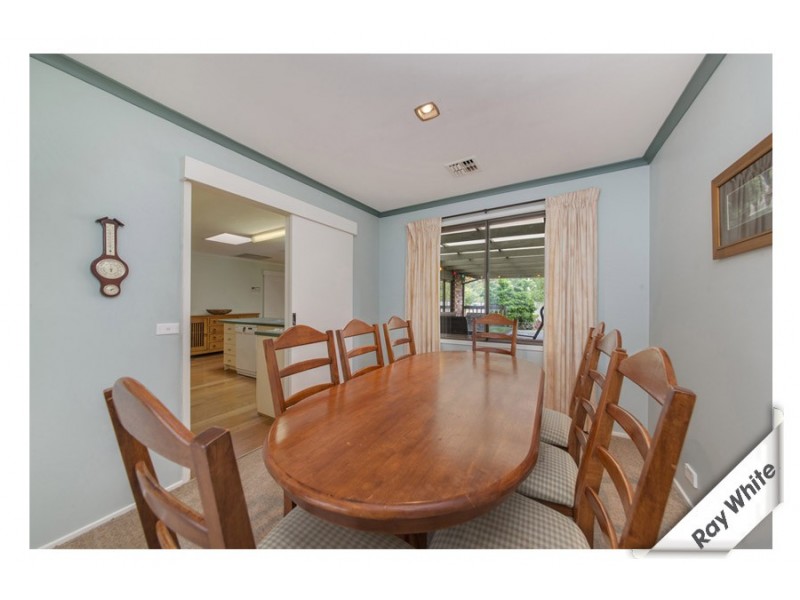 40 Tyrrell Circuit, Kaleen ACT 2617