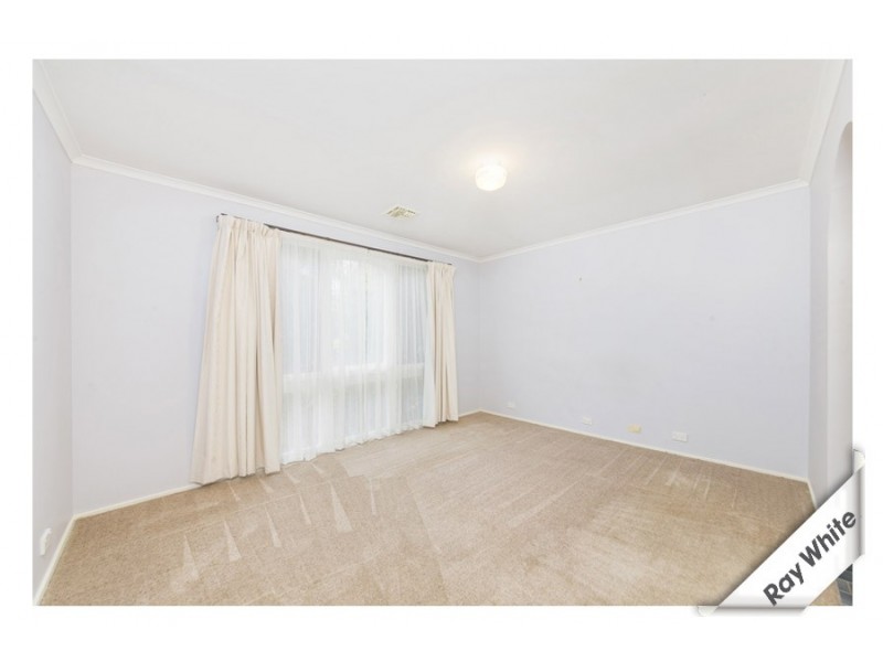 40 Tyrrell Circuit, Kaleen ACT 2617