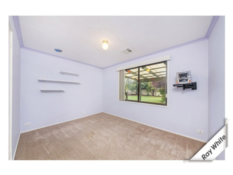 40 Tyrrell Circuit, Kaleen ACT 2617