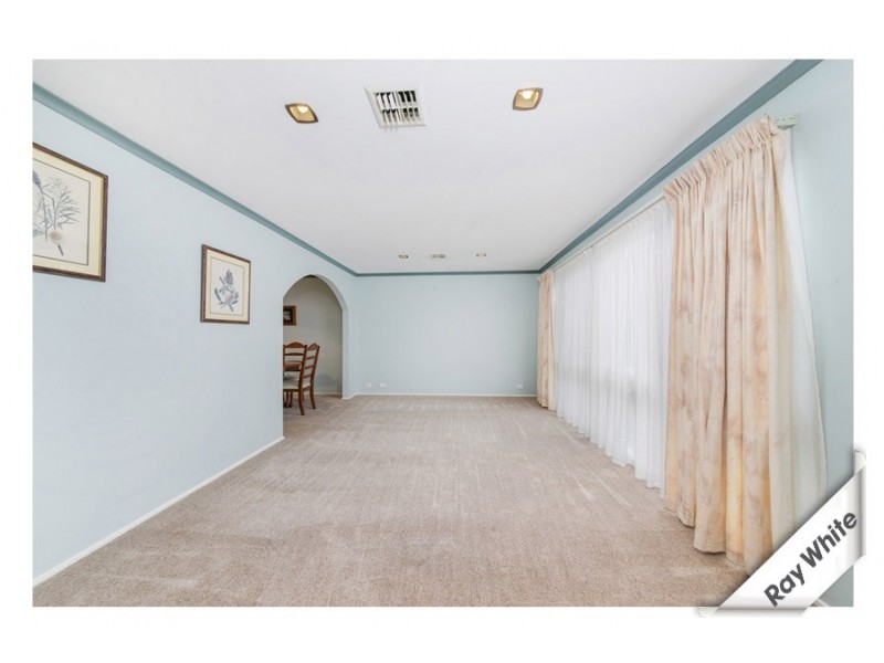 40 Tyrrell Circuit, Kaleen ACT 2617