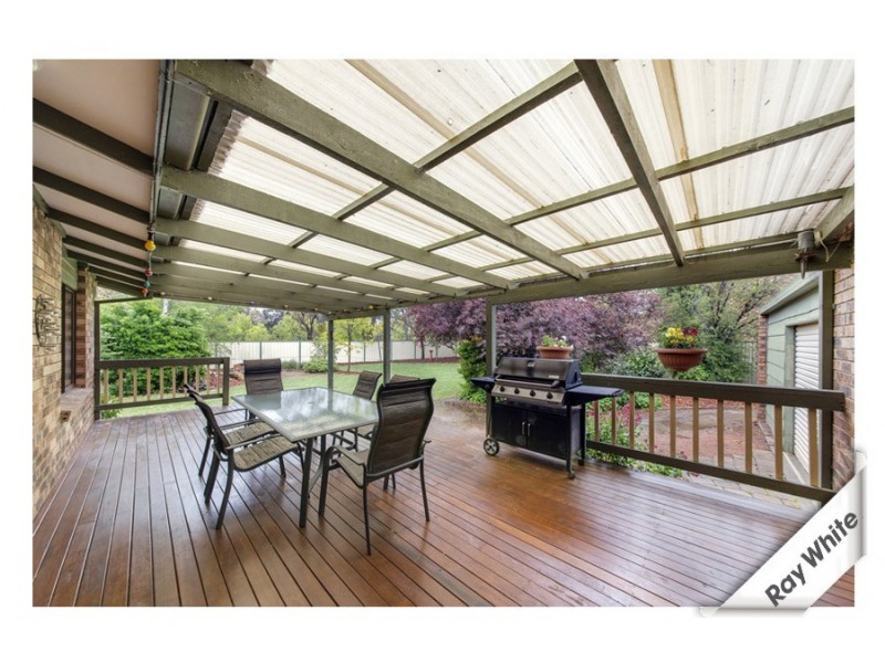 40 Tyrrell Circuit, Kaleen ACT 2617