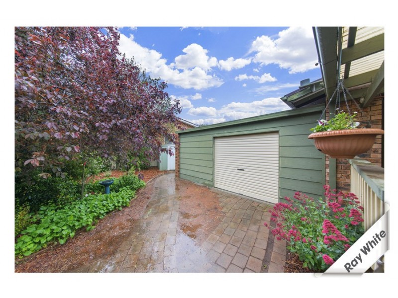 40 Tyrrell Circuit, Kaleen ACT 2617