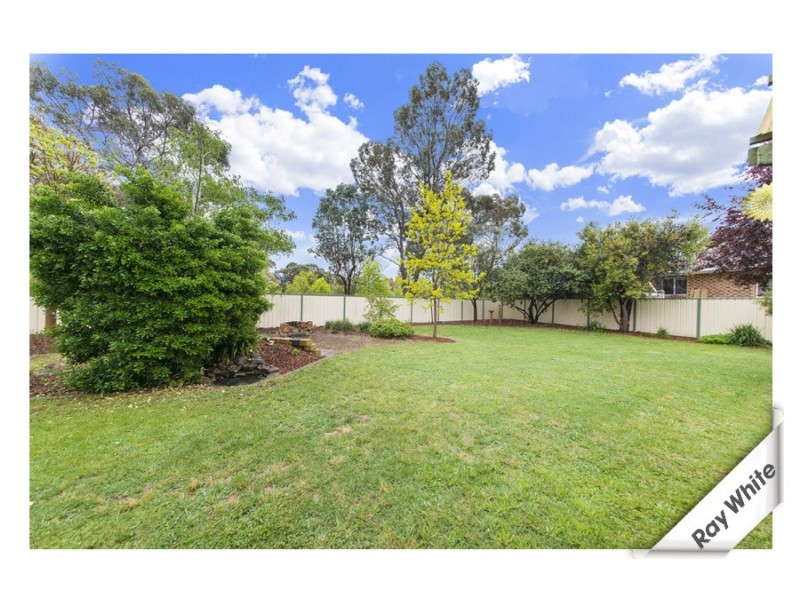 40 Tyrrell Circuit, Kaleen ACT 2617