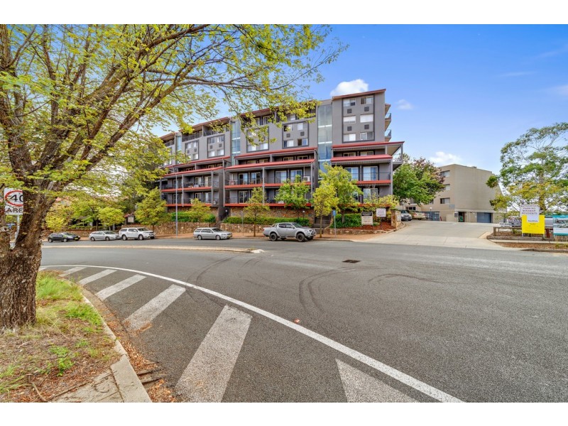 71/13 Chandler Street, Belconnen ACT 2617