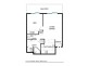 71/13 Chandler Street, Belconnen ACT 2617 Floorplan