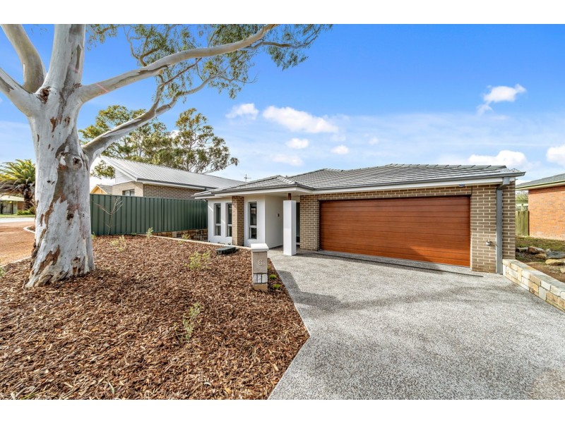 6A and 6B Lyndon Street, Kaleen ACT 2617