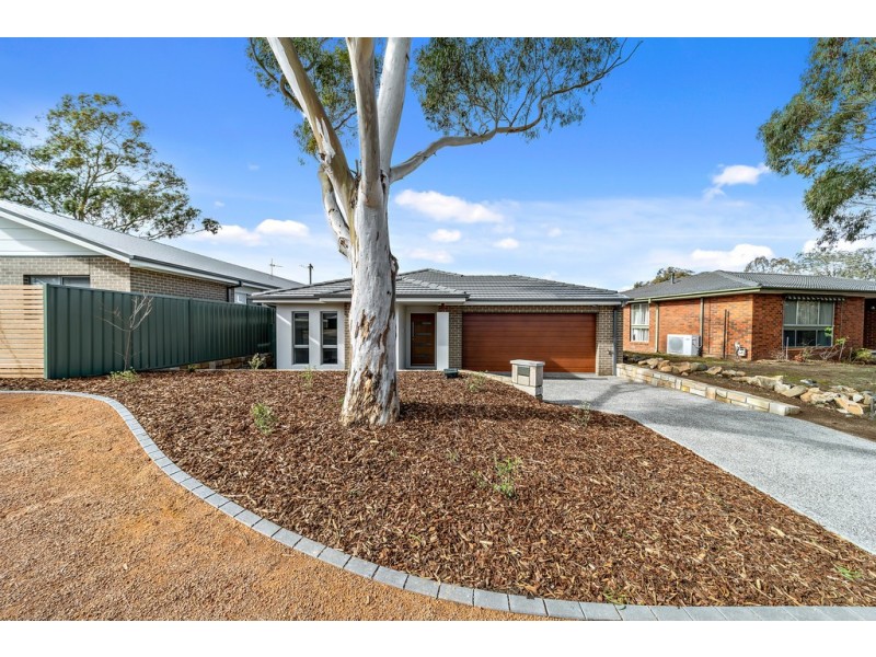 6A and 6B Lyndon Street, Kaleen ACT 2617