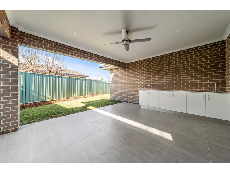 6A and 6B Lyndon Street, Kaleen ACT 2617