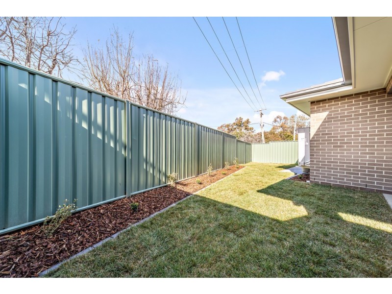 6A and 6B Lyndon Street, Kaleen ACT 2617