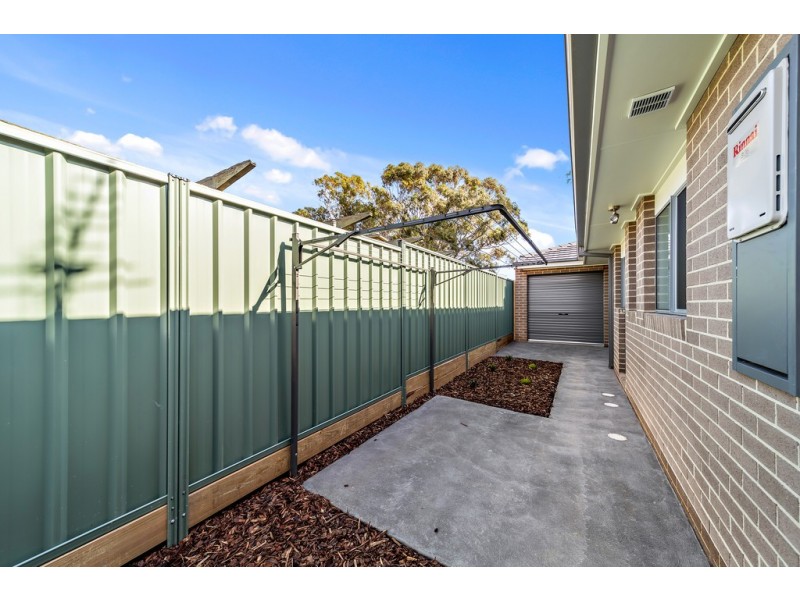 6A and 6B Lyndon Street, Kaleen ACT 2617