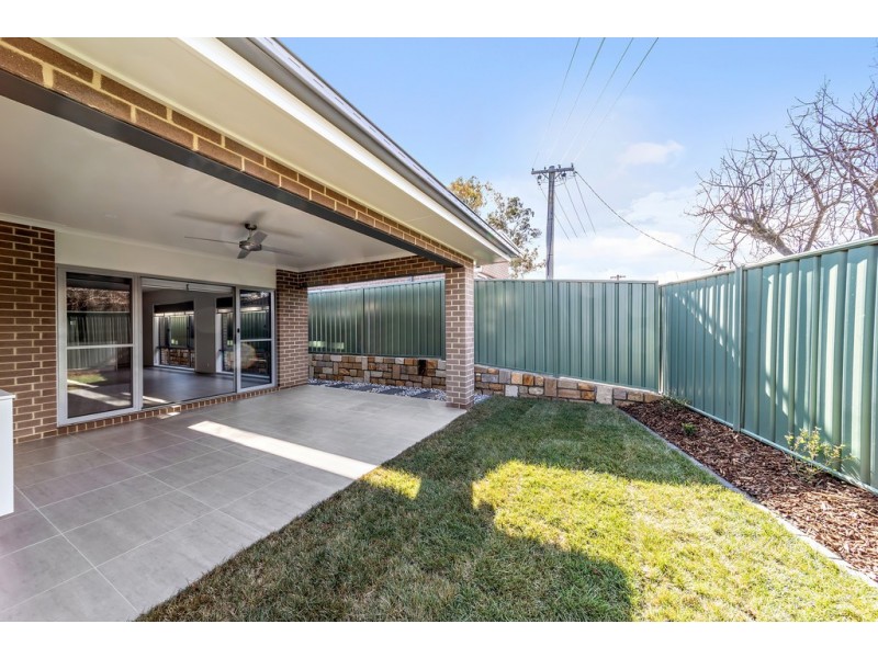 6A and 6B Lyndon Street, Kaleen ACT 2617