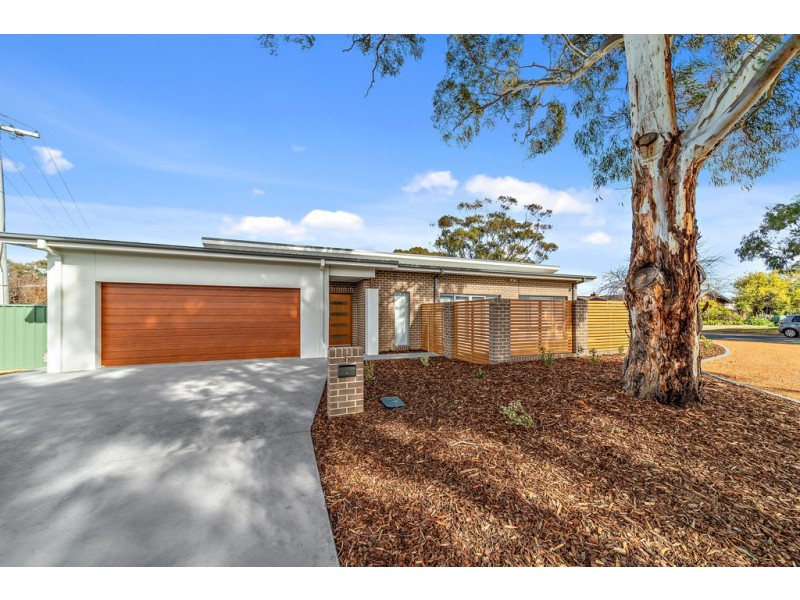 6A and 6B Lyndon Street, Kaleen ACT 2617