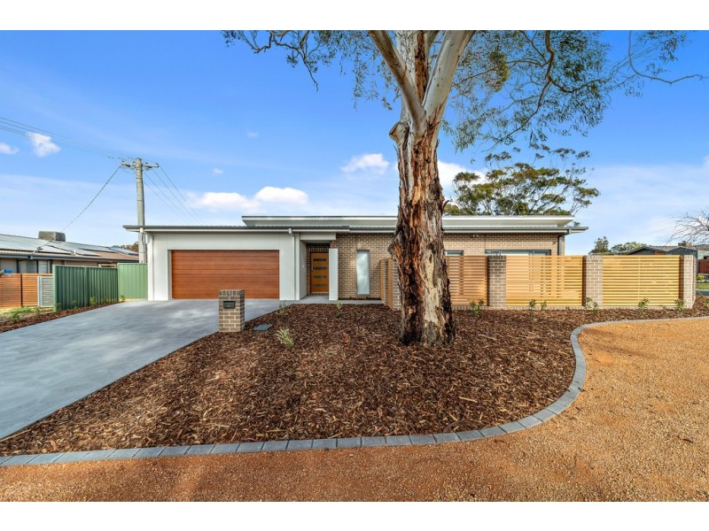 6A and 6B Lyndon Street, Kaleen ACT 2617