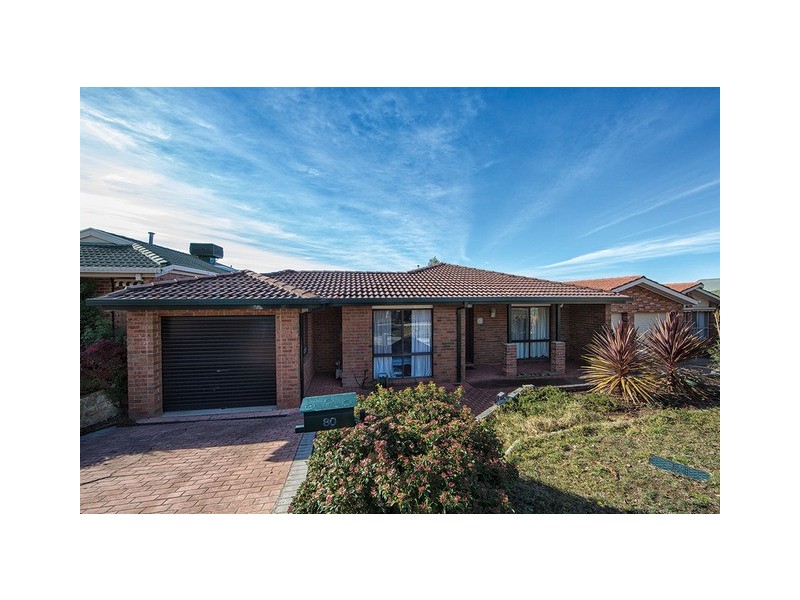 80 Amagula Avenue, Ngunnawal ACT 2913