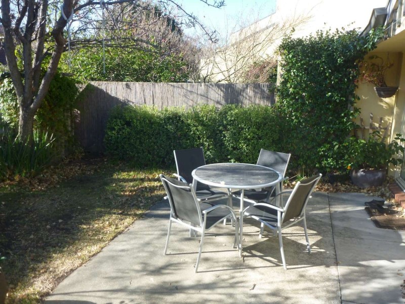 3/15 Aspinall Street, Watson ACT 2602