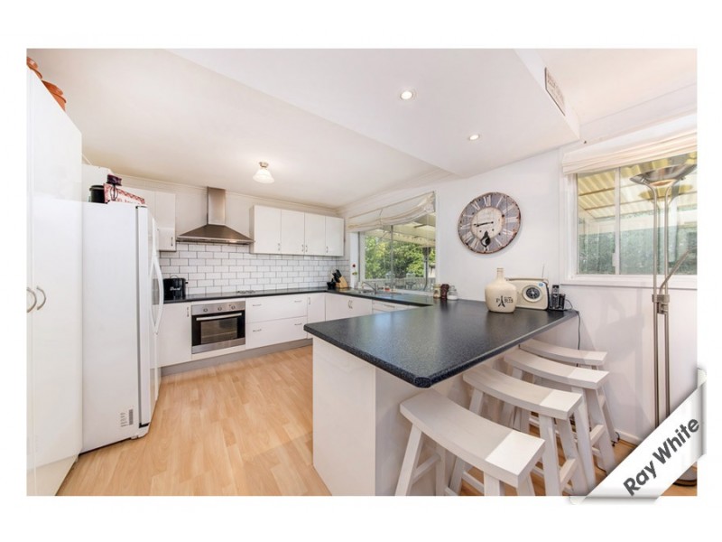 5 Dodd Place, Spence ACT 2615