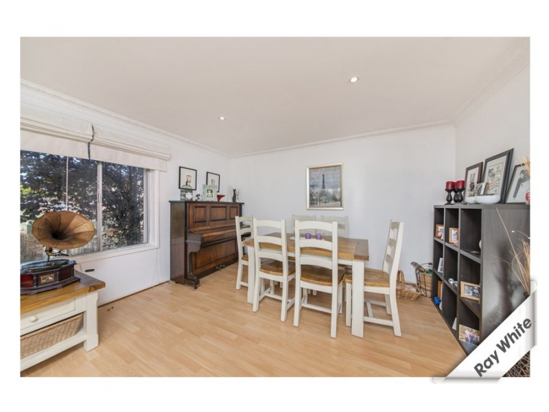 5 Dodd Place, Spence ACT 2615