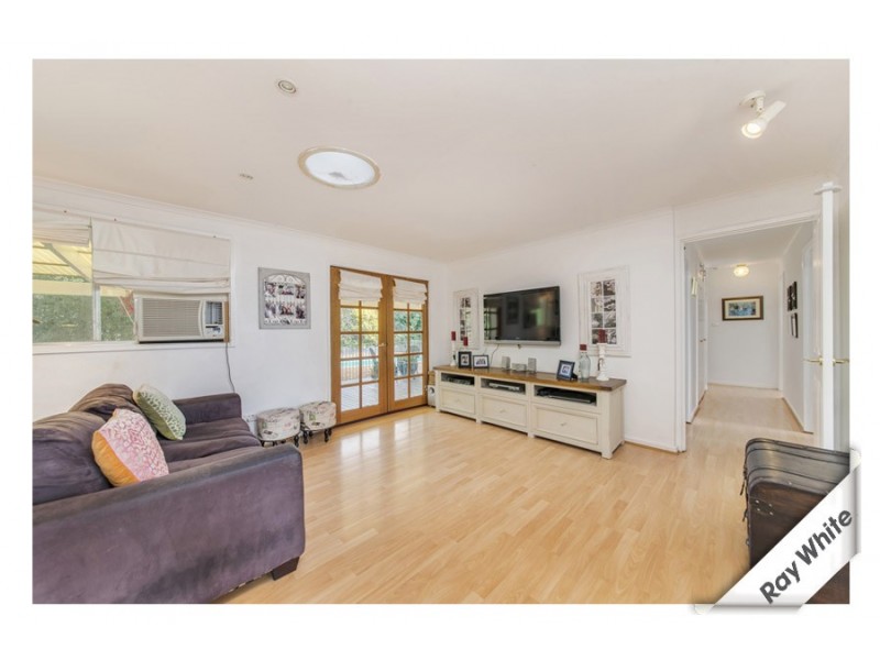 5 Dodd Place, Spence ACT 2615