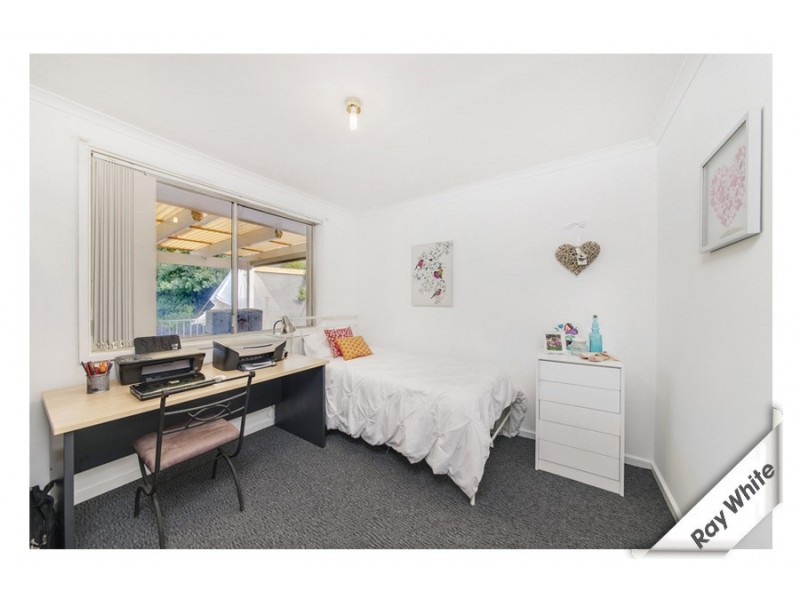 5 Dodd Place, Spence ACT 2615