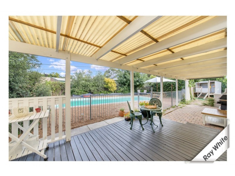 5 Dodd Place, Spence ACT 2615