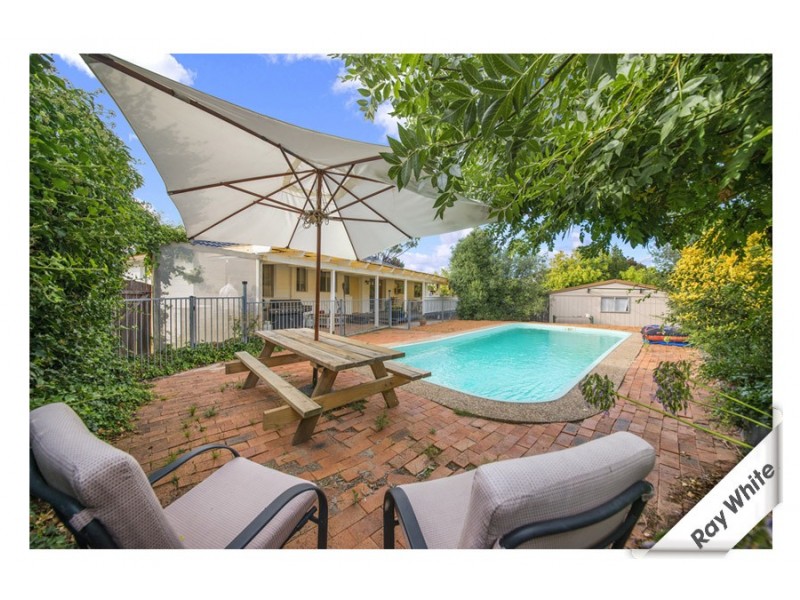 5 Dodd Place, Spence ACT 2615