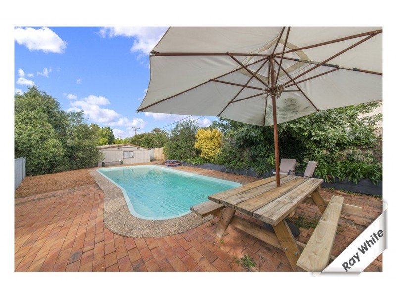 5 Dodd Place, Spence ACT 2615