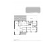 5 Dodd Place, Spence ACT 2615 Floorplan