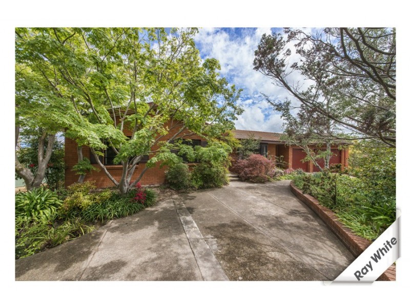 7 Barrett Street, Macgregor ACT 2615