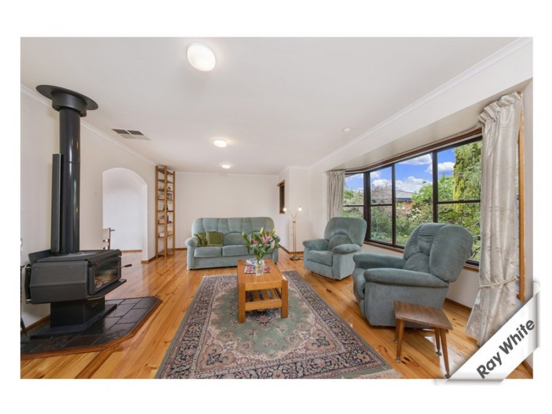 7 Barrett Street, Macgregor ACT 2615