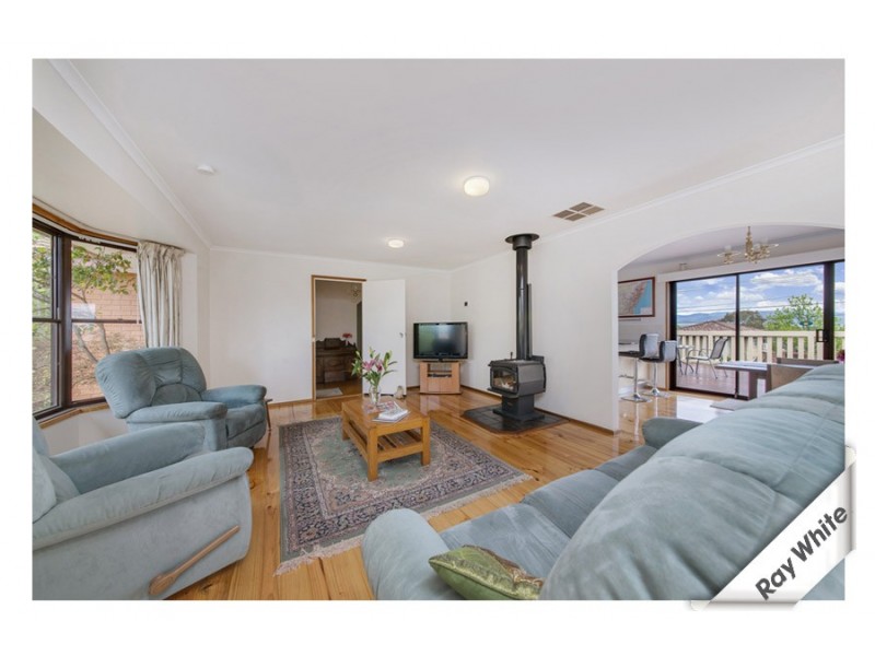7 Barrett Street, Macgregor ACT 2615