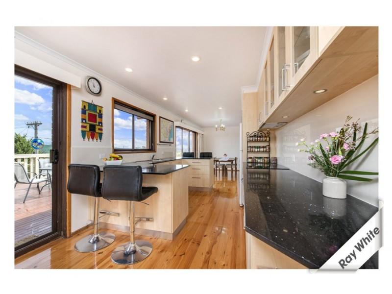 7 Barrett Street, Macgregor ACT 2615
