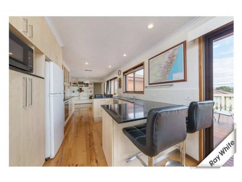 7 Barrett Street, Macgregor ACT 2615
