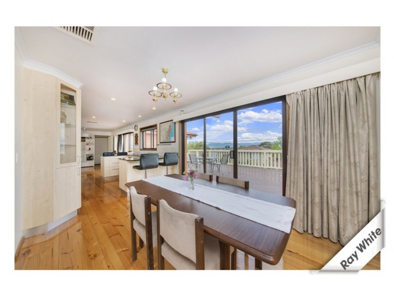 7 Barrett Street, Macgregor ACT 2615