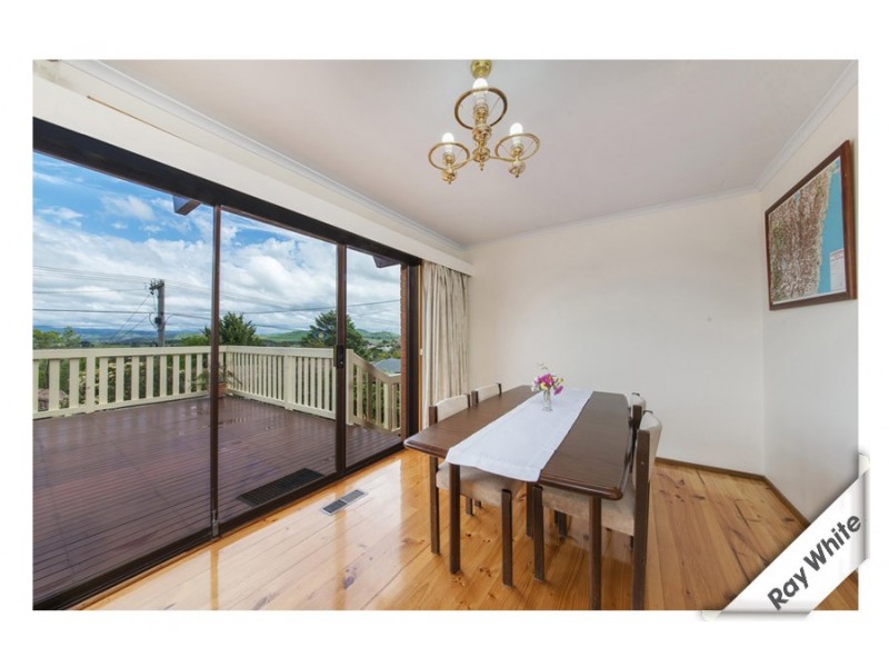 7 Barrett Street, Macgregor ACT 2615