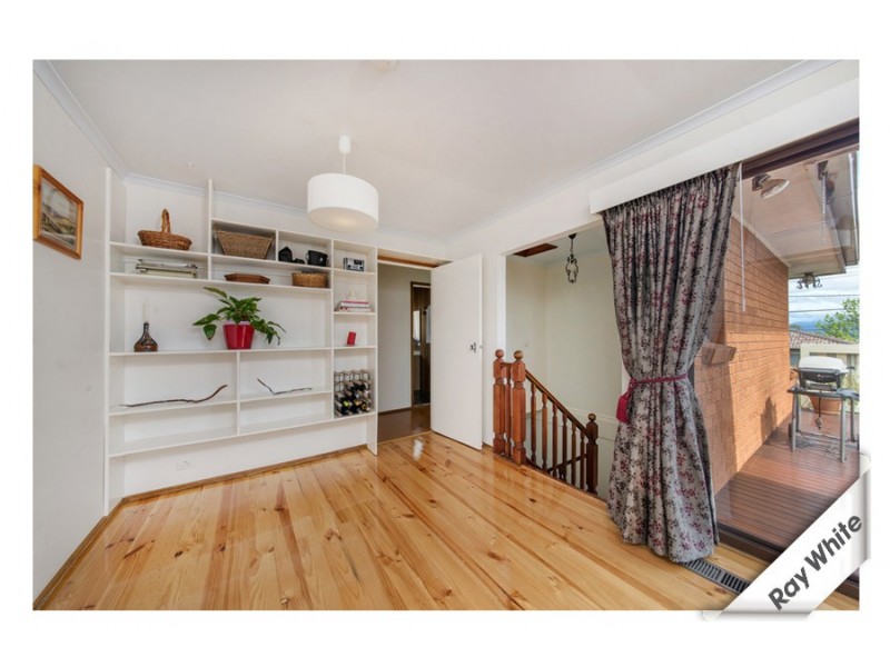 7 Barrett Street, Macgregor ACT 2615