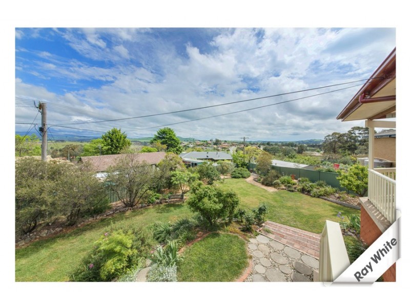 7 Barrett Street, Macgregor ACT 2615