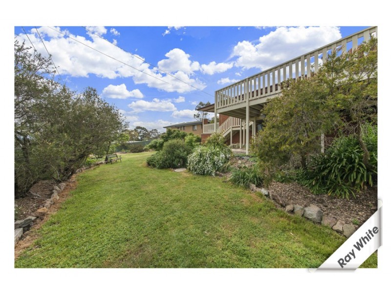 7 Barrett Street, Macgregor ACT 2615