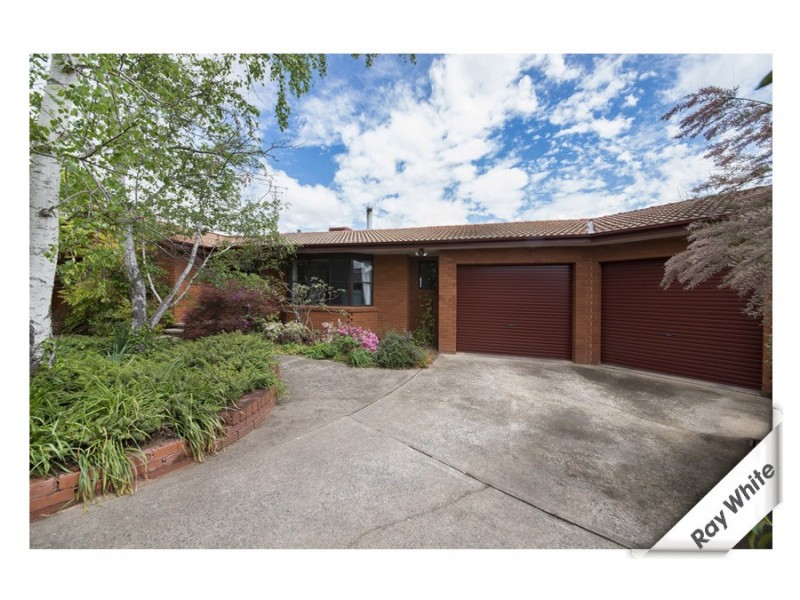 7 Barrett Street, Macgregor ACT 2615
